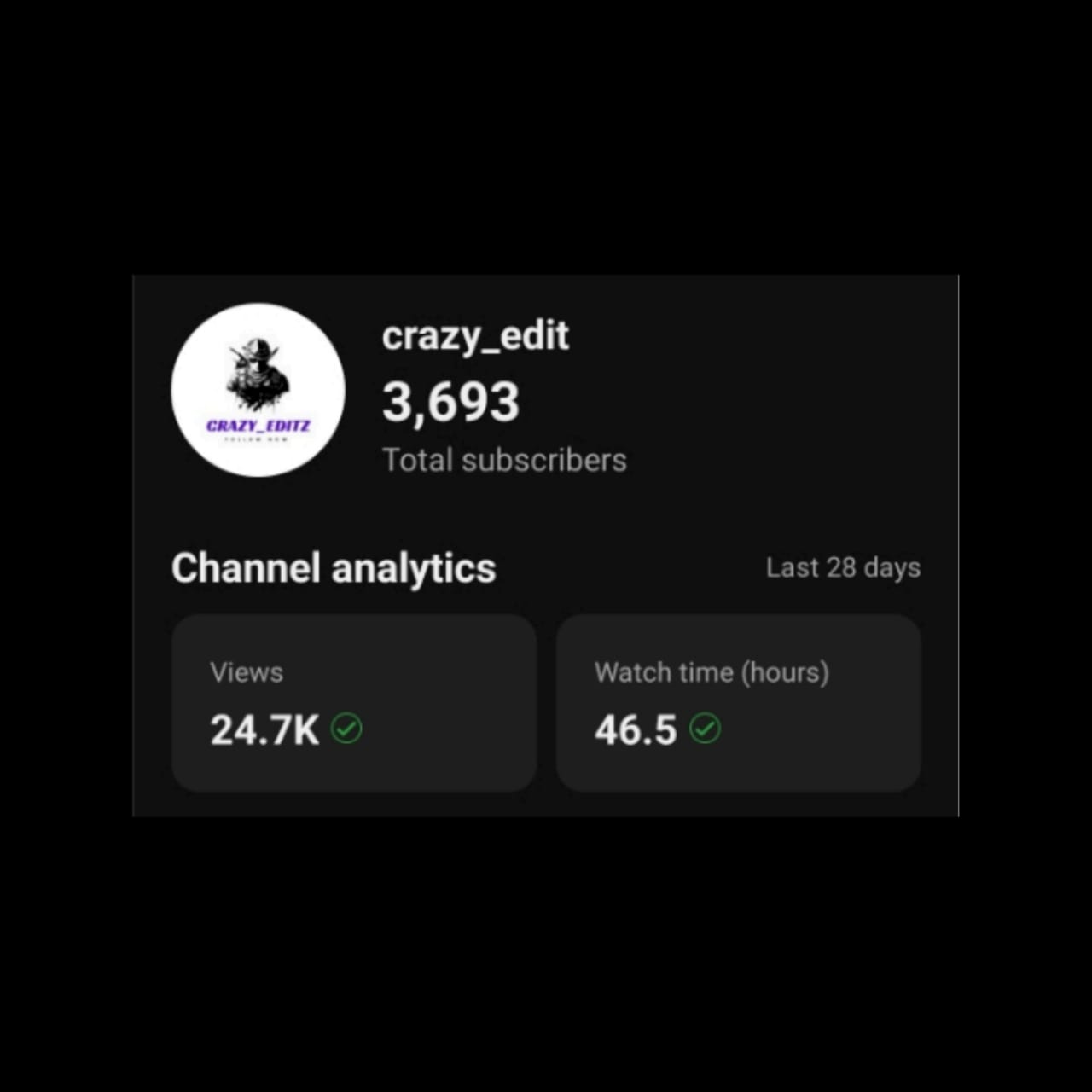 Channel Image